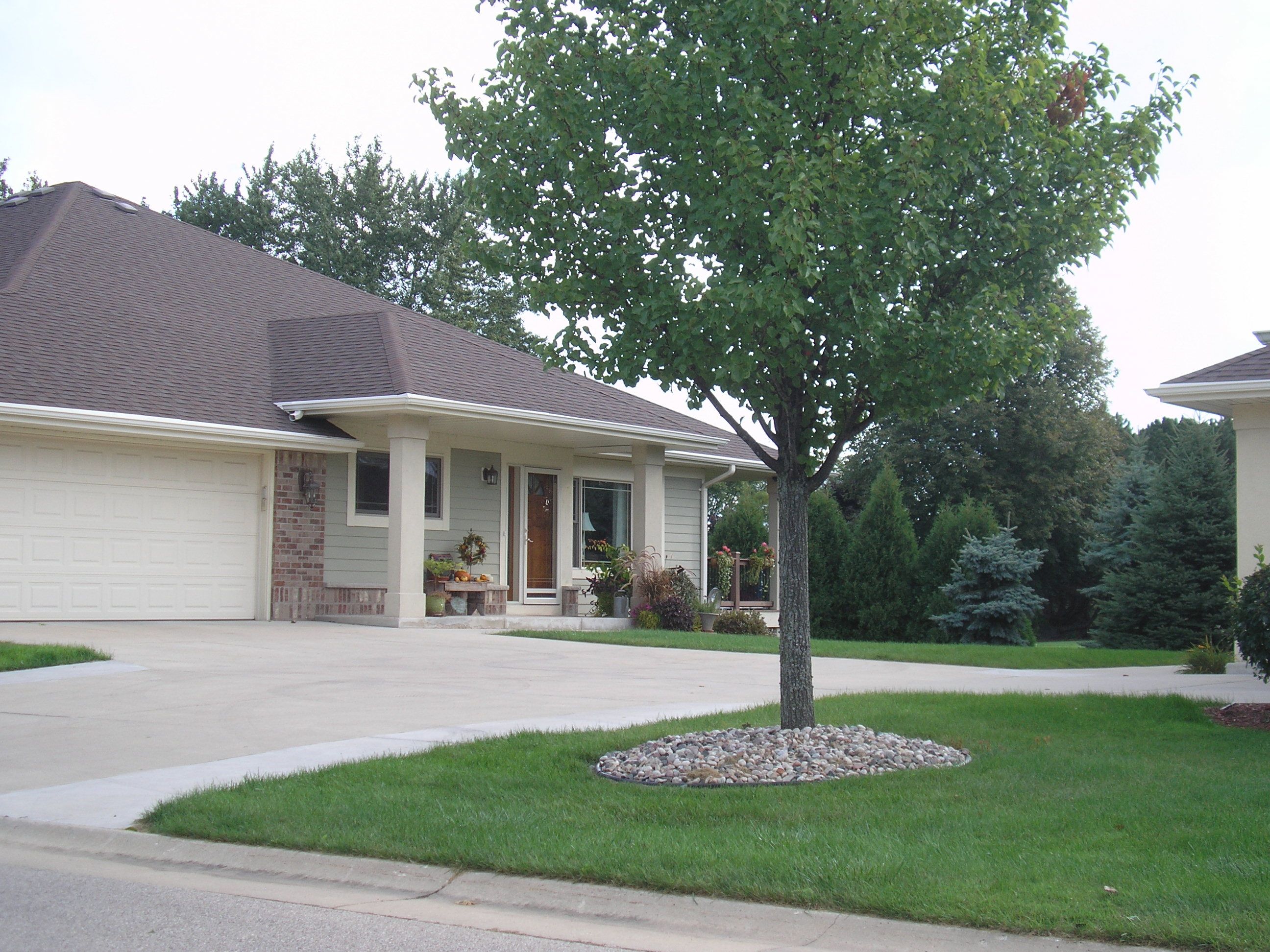 Villas of Meadowbrook Newport Development Corp.